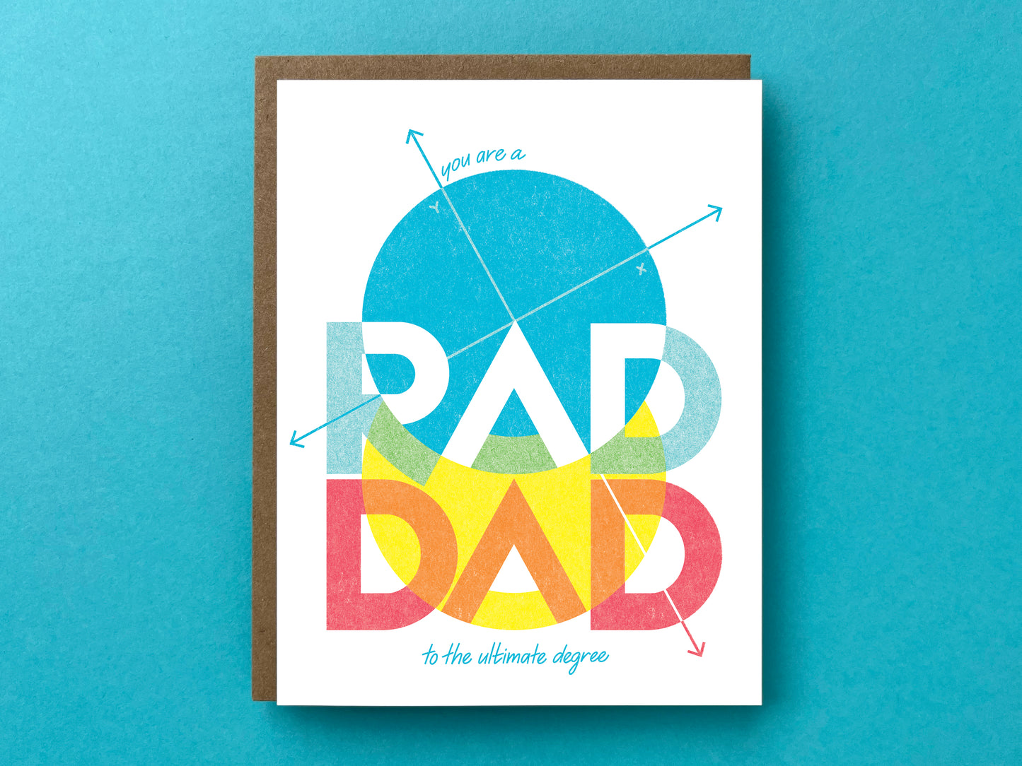RAD DAD