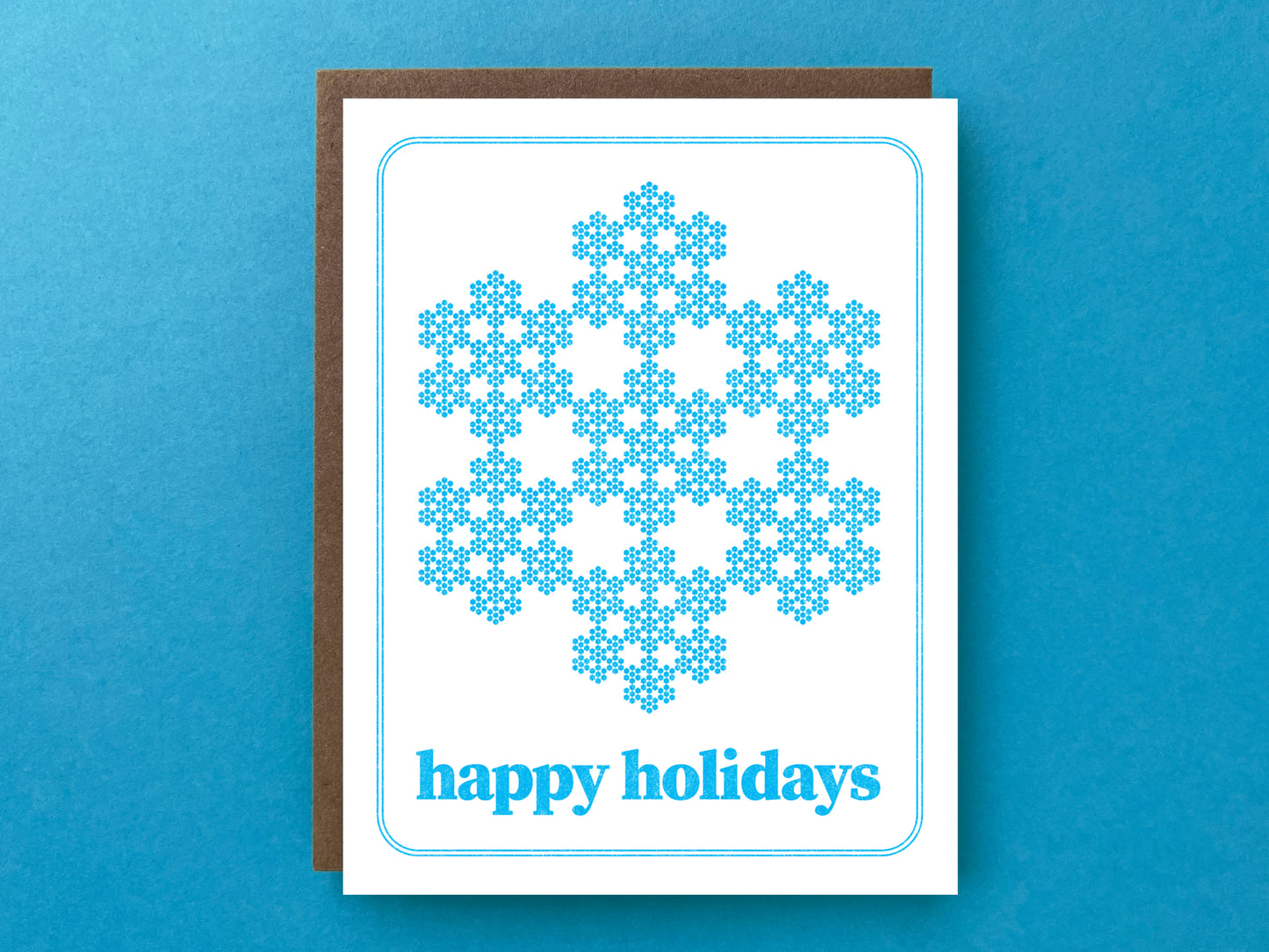 happy holidays