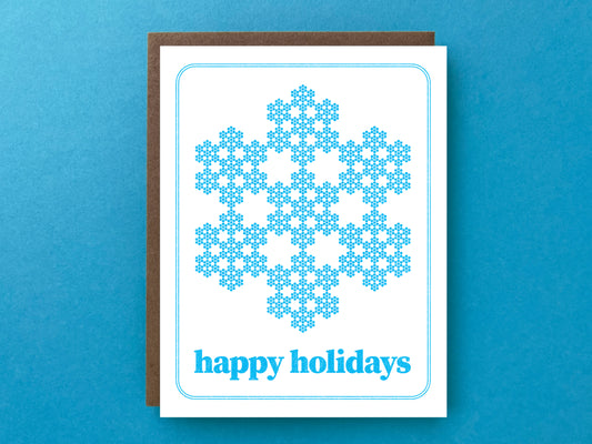 happy holidays